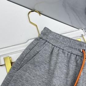 Hermes： новые модели шорт в стиле кэжу