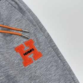 Hermes： новые модели шорт в стиле кэжу
