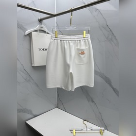 Hermes： новые модели шорт в стиле кэжу