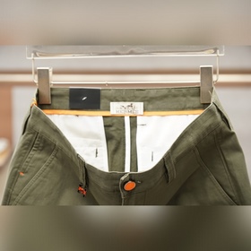 Hermes — новая коллекция уже в продаже