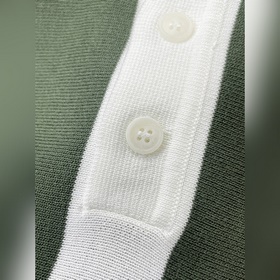 Новая модель трикотажной рубашки с кор