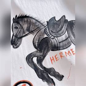 Hermès 2026SS： премьера новой весенне-