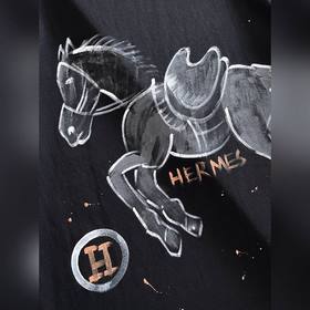 Hermès 2026SS： премьера новой весенне-