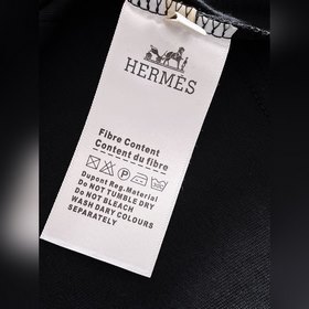 Hermès 2026SS： премьера новой весенне-