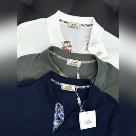 Hermes — новая летняя коллекция 2026 S