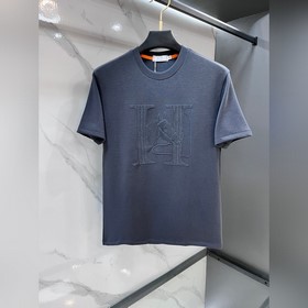 Мужская футболка с коротким рукавом из