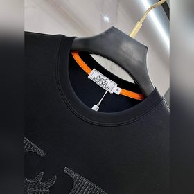 Мужская футболка с коротким рукавом из