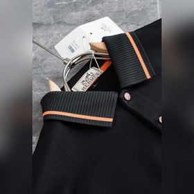 Hermès — новейшая мужская деловая и по