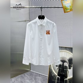Новая рубашка с длинным рукавом от Her