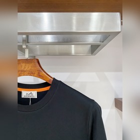 [Hermès Весна-Лето 2026 · Футболка выс