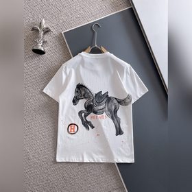 Hermès 2026SS： премьера новой весенне-