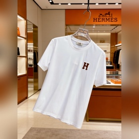 [Hermès Весна-Лето 2026 · Футболка кла