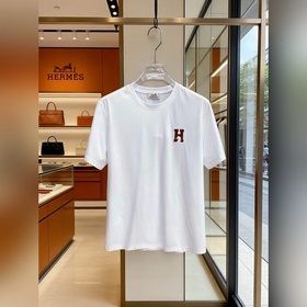[Hermès Весна-Лето 2026 · Футболка кла