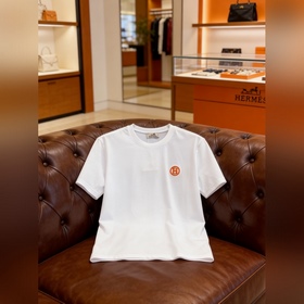 [Hermès Весна-Лето 2026 · Футболка кла