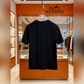[Hermès Весна-Лето 2026 · Футболка кла
