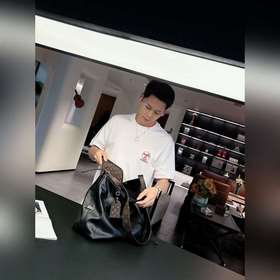 [Hermès Весна-Лето 2026 · Футболка кла