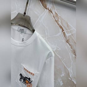 Hermès Haute Couture! Новая модель с к