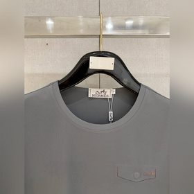 Новая коллекция Hermes весна-лето 2026