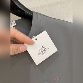 Новая коллекция Hermes весна-лето 2026
