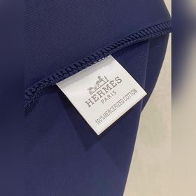 Новая коллекция Hermes весна-лето 2026