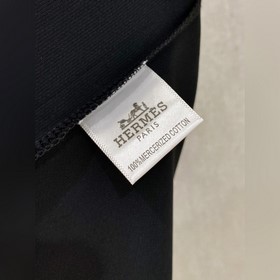 Новая коллекция Hermes весна-лето 2026
