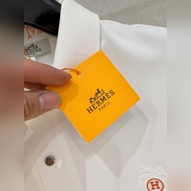 Hermes — новая коллекция бесконтактных