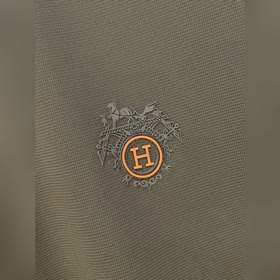 Hermes — новая коллекция бесконтактных