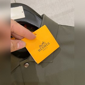 Hermes — новая коллекция бесконтактных