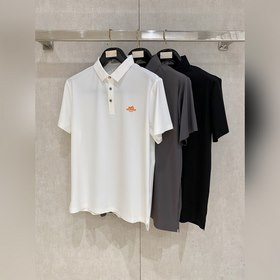 Hermes — новая коллекция поло из «ледя