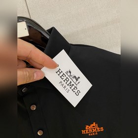 Hermes — новая коллекция поло из «ледя