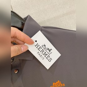 Hermes — новая коллекция поло из «ледя
