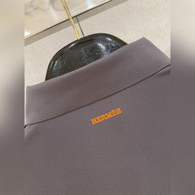 Hermes — новая коллекция поло из «ледя