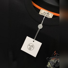 Hermès, новейшая коллекция лета 2026 г