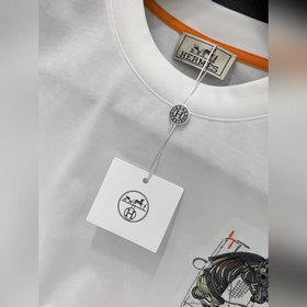Hermès, новейшая коллекция лета 2026 г