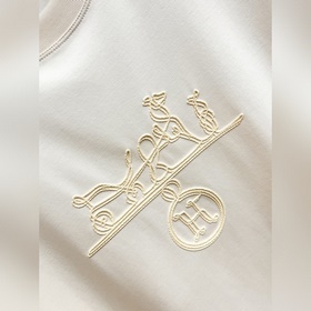 Новая весенняя коллекция Hermes： футбо