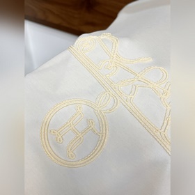 Новая весенняя коллекция Hermes： футбо