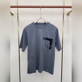 Hermès — новая модель мужской повседне