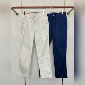 Hermès — новые модели джинсов стиле кэ