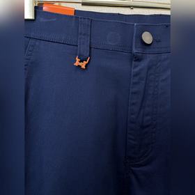 Hermès — новые модели джинсов стиле кэ