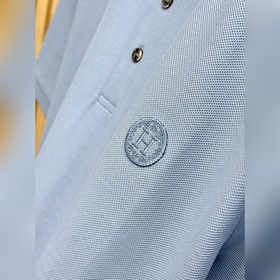 [Новинка] M-4XL-Hermes： мужская делов