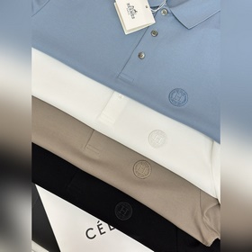 [Новинка] M-4XL-Hermes： мужская делов