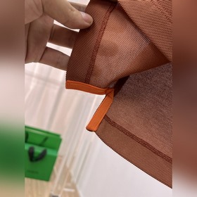 Hermès — мужская поло-рубашка премиум-