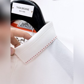 Hermes： новая летняя коллекция 2026 SS