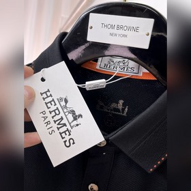 Hermes： новая летняя коллекция 2026 SS