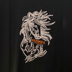 HERMES： премьера новой коллекции весна