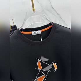 Новые весенне-летние комплекты Hermes：