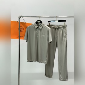 Hermès, новейшая коллекция лета 2026 г