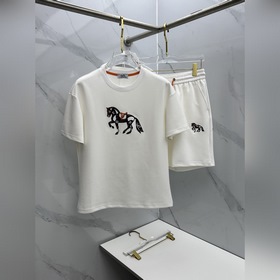 Новые весенне-летние комплекты Hermes：