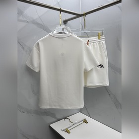 Новые весенне-летние комплекты Hermes：