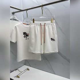 Новые весенне-летние комплекты Hermes：